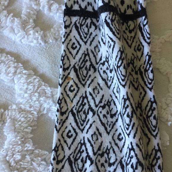 Blue Life Aztec striped casual dress ✨ - Picture 6 of 6